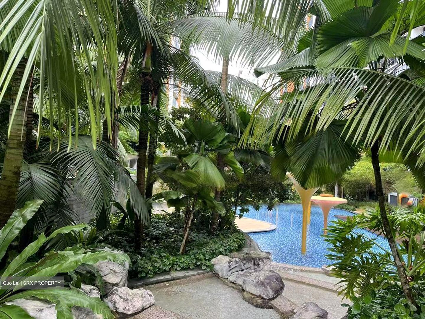 Coco Palms (D18), Condominium #463008831